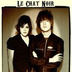 I Can See The Light - Le Chat Noir