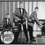 Скачать Beat Out My Love - Lee Dresser & The Krazy Kats