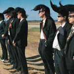 Kalinka - Leningrad Cowboys