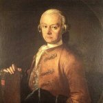 Kindersinfonie: I. Allegro - Leopold Mozart