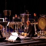 Grisey: Le noir de l'&eacute;toile, pour six percussionistes - 1. Pr&eacute;sentation - Les Percussions De Strasbourg
