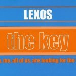 Скачать The Key (Adam Dived Mix) - Lexos