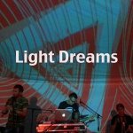 Jack - Light Dreams