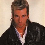 Love In Your Eyes - Limahl