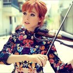 Dont Carry it All - Lindsey Stirling and Shaun Barrowes