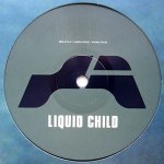 Diving Faces - Liquid Child