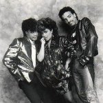 Lost in Emotion - Lisa Lisa and Cult Jam