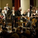 Скачать Serenade for Strings in E Major, Op. 22, B. 52: V. Finale (Allegro vivace) - London Chamber Orchestra