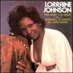 Скачать I'm Learning To Dance All Over Again - Lorraine Johnson
