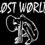 Deadly Silence - Lost World