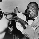 On the Sunny Side of the Street - Louis Armstrong & His Orchestra