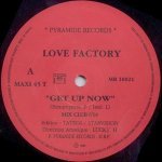 Скачать Get Up Now (Mix Club) - Love Factory