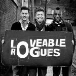 Скачать What A Night - Loveable Rogues