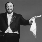 Puccini: Tosca - E Lucevan Le Stelle - Luciano Pavarotti, Nicola Rescigno; National Philharmonic Orchestra