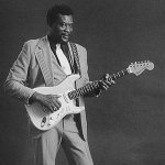 Luther's Boogie - Luther &quot;Guitar Junior&quot; Johnson & The Magic Rockers