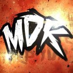 Eclipse (Extended Mix) - MDK