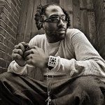 Middle Of The Night (feat. Eightball) - MJG