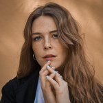 On + Off - Maggie Rogers