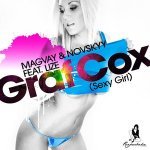 Graf Cox (Sexy Girl) - Magvay & Novskyy feat. Lize