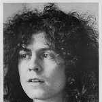 Black and White Incident - Marc Bolan