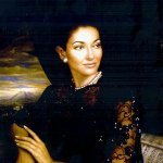 Madama Butterfly Lib. Giacosa and Illica: Un bel dì vedremo - Maria Callas/Philharmonia Orchestra/Tullio Serafin