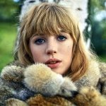 Lola R. For Ever (Lola Rastaquouère) - Marianne Faithfull & Sly and Robbie