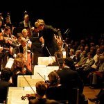 Скачать Джон Адамс - Короткая поездка на быстрой машине (Short Ride in a Fast Machine) - Marin Alsop & Bournemouth Symphony Orchestra