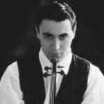 Скачать Sonata for Violin and Piano in E minor Op.82 : II Andante - Maxim Vengerov
