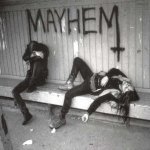 Love Sex Pain - Mayhem and Phace