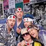 Скачать Don't Let The Sun Go Down On Me - Me First and the Gimme Gimmes