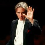 G.Mahler - Symphony No.3 1st movent Finale - Michael Tilson Thomas and SFSO