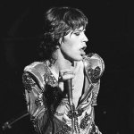 Скачать Old Habits Die Hard - Mick Jagger And Dave Stewart