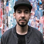 Скачать Suicide Music - Mike Shinoda feat. Get Busy Committee