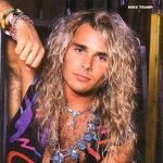 The Road - Mike Tramp