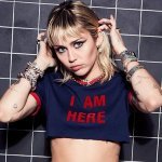 Скачать Adore You (Remix) - Miley Cyrus & Cedric Gervais