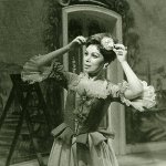 Скачать Puccini: La Bohème / Act 1 - "Sì. Mi chiamano Mimì" - Mirella Freni