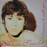 Скачать I Wanna Be with You (Dub Mix) - Missis Scarlet