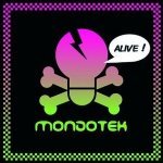 Dancefloor Lover (Extended Mix) - Mondotek vs. Taito