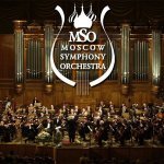 Space Truckin' - Moscow Symphony Orchestra