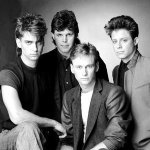 Stand And Deliver - Mr. Mister