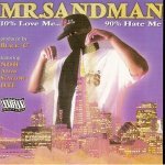 Exposed 2 the Game - Mr. Sandman