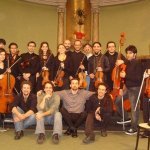 Скачать Cello Concerto in G Major, RV 415: I. Allegro - Musici di San Marco, Alberto Lizzio
