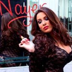 Suave (Kiss Me) - Nayer