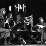 La Quinte Estampie Real - New York's Ensemble for Early Music