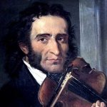 Скачать Caprice No.24 in a-moll - Niccolò Paganini