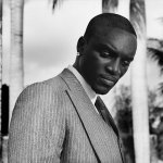 Famous - Nick Cannon feat. Akon