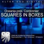 Скачать Squares In Boxes (Suncatcher Remix) - Oceania pres. Cordonnier