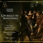 Un ballo in maschera, Act 2: Prelude - Orchestra del Teatro alla Scala di Milano, Antonino Votto