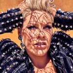 True Love - P!nk feat. Lily Rose Cooper