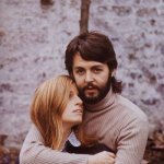 Maybe I'm Amazed - Paul & Linda McCartney